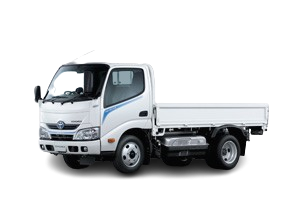 Toyota Dyna 2023 