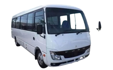 Mitsubishi Fuso Rosa 2023 