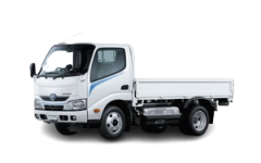 Toyota Dyna 2023 