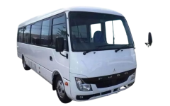 Mitsubishi Fuso Rosa 2023 