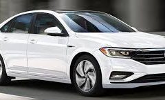 Volkswagen Geta 