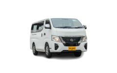 Nissan NV350 Urvan 2023 